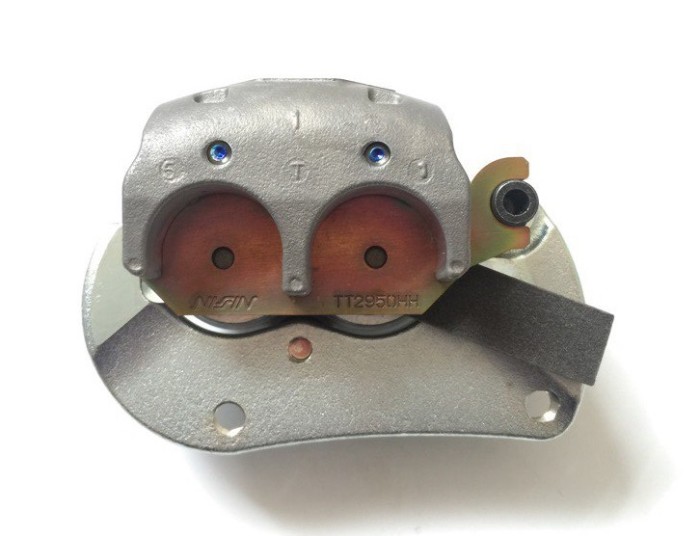 Суппорт тормозной передний правый Can Am  705601129