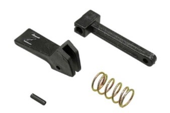 Рычаг троса подсоса снегохода BRP Ski Doo LYNX  SM-05011 (512059110)