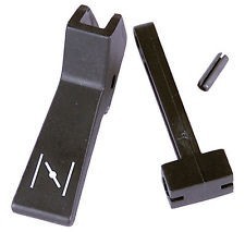 Рычаг троса подсоса снегохода BRP Ski Doo LYNX  SM-05011 (512059110)