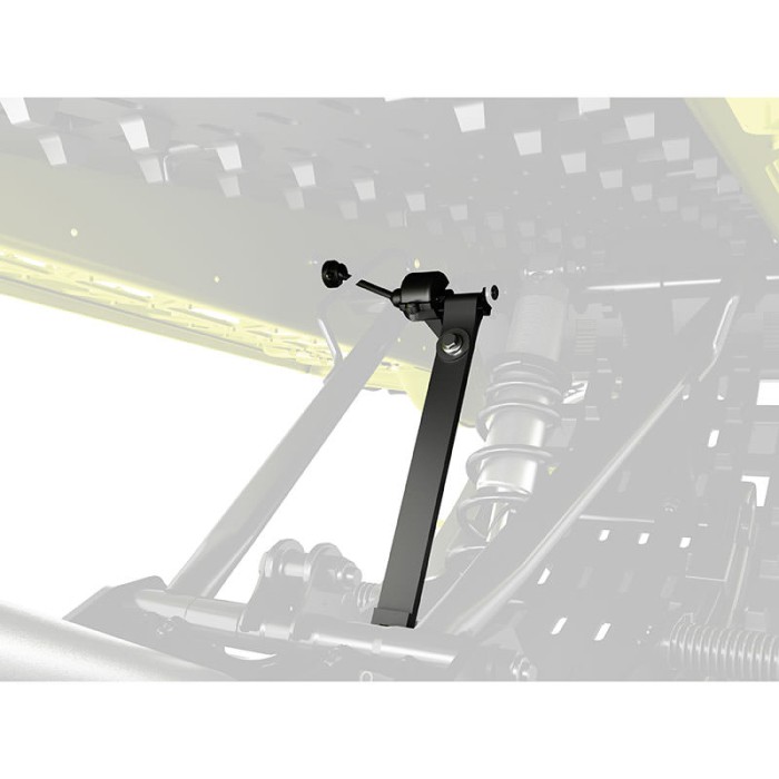 Регулировка задней подвески T-motion снегохода BRP Ski-Doo 860201105