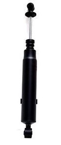 Амортизатор задний BRP Commander 706000615