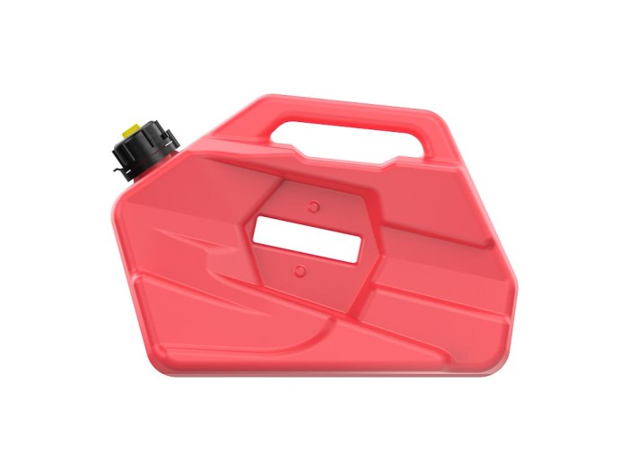Канистра для квадроцикла BRP Can-Am G3L Outlander 020_065