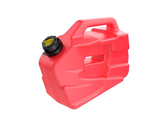 Канистра для квадроцикла BRP Can-Am G3L Outlander 020_065