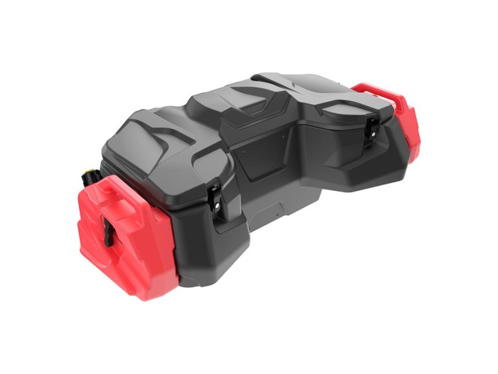 Канистра для квадроцикла BRP Can-Am G3L Outlander 020_065