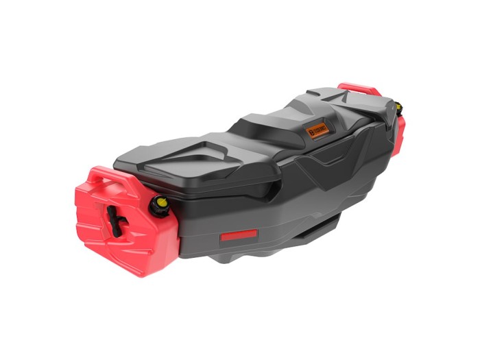 Канистра для квадроцикла BRP Can-Am G3L Outlander 020_065