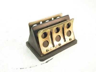 Лепестковый клапан BRP Ski-Doo Reed Valve 600 550 500 420924645  420924519