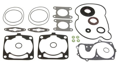 Комплект прокладок полный с сальниками для снегохода Polaris Widetrack IQ RMK IQ ES Dragon 700 600 Winderosa 711307