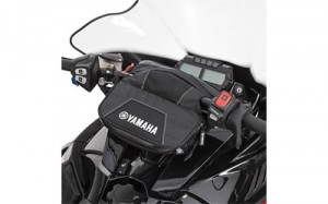 Сумка на руль для снегоходов Yamaha SRVIPER SMA-8JP43-00-00 SMA-8JP43-01-00