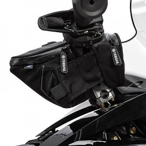 Сумка на руль для снегоходов Yamaha SRVIPER SMA-8JP43-00-00 SMA-8JP43-01-00