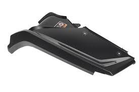 Крыло заднее левое черное Outlander - Outlander MAX 2016 715001525 715002312 715001798