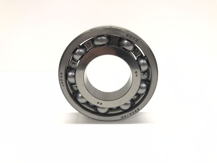 Подшипник балансирного вала снегохода Yamaha Venture Multi Purpose Phazer 93306-20653-00