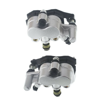 Суппорт левый RiderLab для квадроцикла Can-Am Commander   Maverick 2013-2017 705600679 705600679N