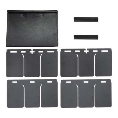 Ремкомплект впускных клапанов для снегохода Polaris 850 &#039;19-&#039;20 SM-07306 2207948