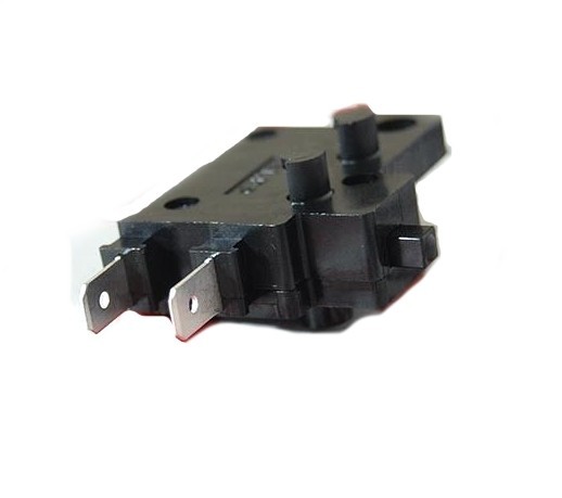 Датчик включения стоп сигнала (лягушка) для квадроцикла Yamaha Grizzly 550 700 Kodiak Raptor 700 1HP-83980-00-00 1HP-83980-01-00