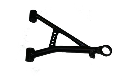 Рычаг передний верхний правый узкий Yamaha Grizzly 550-700 2007 2014 1HP-F3550-00-00 3B4-23550-00-00