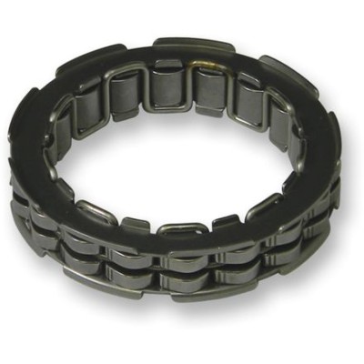 Обгонная муфта вариатора квадроцикла Yamaha Grizzly 700 660 550 Viking Wolverine 4SH-16664-00-00 SC104CA