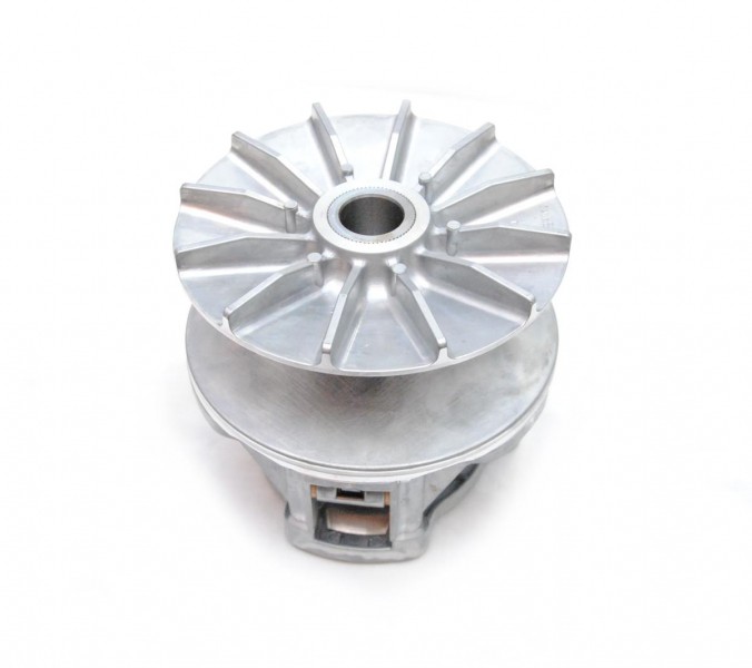 Вариатор ведущий в сборе для квадроциклов Polaris 500 400 1985-2006 1321976 1321976N