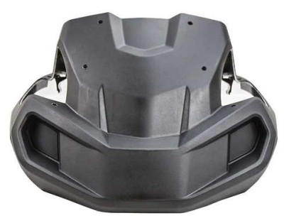 Облицовка панели приборов квадроцикла BRP Can-Am 1000 Outlander G2 XMR (2020+) 705013983