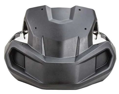 Облицовка панели приборов квадроцикла BRP Can-Am 1000 Outlander G2 XMR (2020+) 705013983
