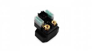 Реле стартера квадроцикла Yamaha 700 550 Grizzly 3B4-81940-00-00 AT-01758
