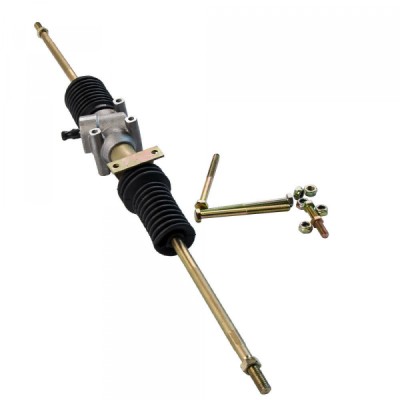 Рулевая рейка с тягами Polaris RZR 800-S RZR 800-4 09-14 HDRP-1-1-5  HDRP-1-1-5-002  1823443  RP97 RP97