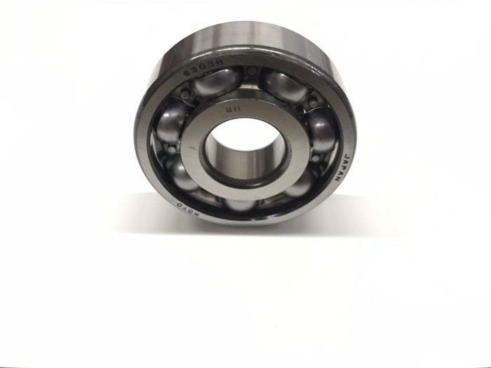 Подшипник балансирного вала двигателя снегохода Yamaha Venture Multi Purpose Phazer 93306-30324-00