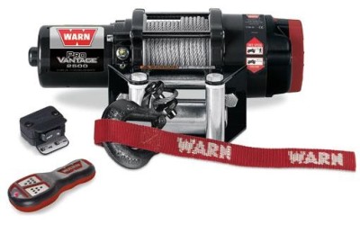 Лебедка для квадроцикла Warn Provantage 2500 арт.91025