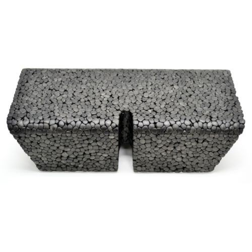 Пенопластовая подушка руля для квадроцикла BRP Outlander Renegade 709400422