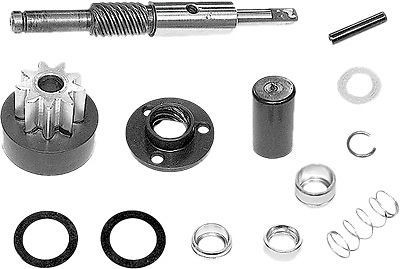 Бендикс стартера SPI для Polaris (3089759 1204130) SM-01322