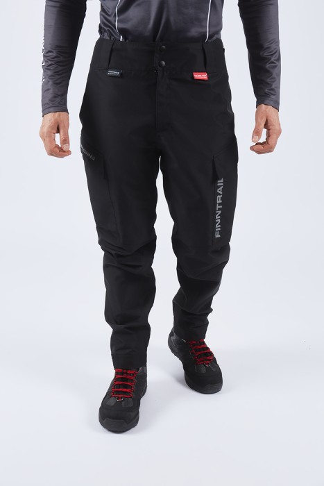 Штаны Finntrail Expert 4602Graphite Размер L