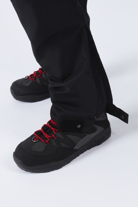 Штаны Finntrail Expert 4602Graphite Размер L