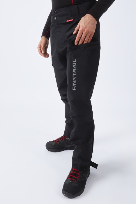 Штаны Finntrail Expert 4602Graphite Размер L