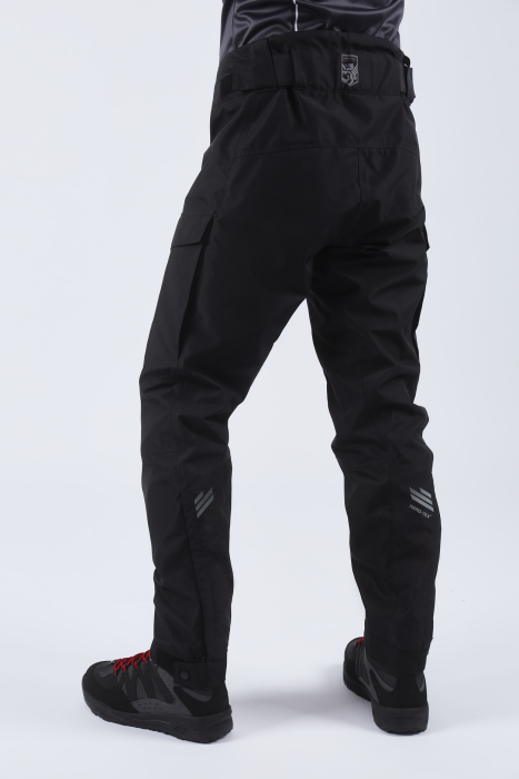 Штаны Finntrail Expert 4602Graphite Размер L