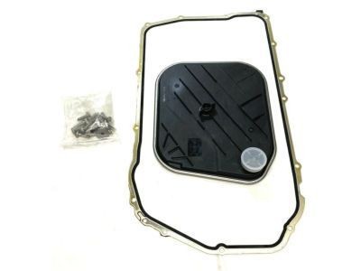 Фильтр АКПП с прокладкой RAM 1500 TRX (8HP95)  68266725AB