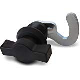 Замок кофра правый Polaris Sportsman 800 700 600 500 400 300 7081422