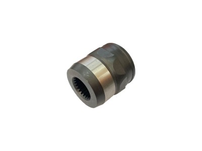 Муфта переднего кардана квадроцикла Yamaha Grizzly 660 5KM-67839-00-00 99999-03630-00 AZ110CA