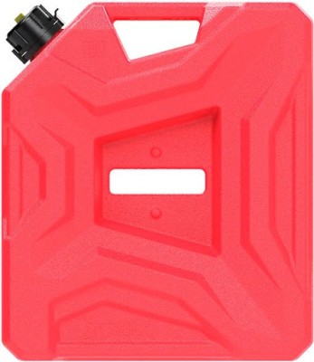 Канистра GKA 10 литров TESSERACT gkates10blk gkates10red gkates10gr gkates10yel Черная