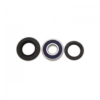 Ремкомплект рулевой колонки Bronco для квадроцикла Yamaha 93306-20352-00, 93102-25081-00, 93102-25099-00, 93306-20331-00 30500-025801N, 30400-01780, 30500-025800N  AT-08668