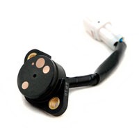 Датчик передачи (нейтрали) квадроцикла Yamaha Grizzly 660 Rhino 660 5KM-82540-01-00 5KM-82540-00-00