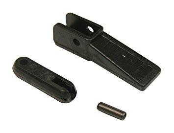 Рычаг троса подсоса снегохода Yamaha 05-921-01