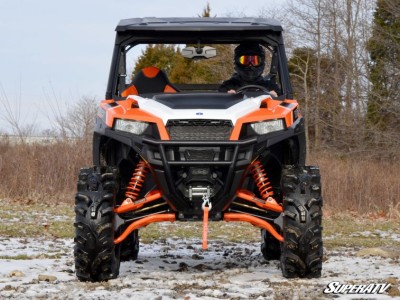 Лифт кит SuperATV 3&quot; для  Polaris General  LK-P-GEN1K-3-02