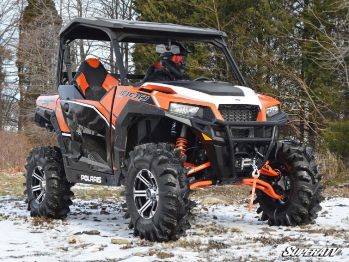 Лифт кит SuperATV 3" для  Polaris General  LK-P-GEN1K-3-02