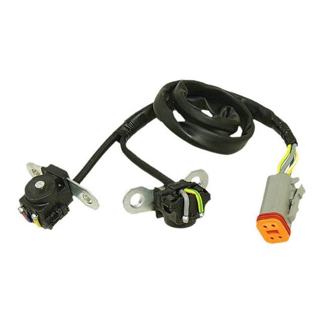 Датчик Холла снегохода Ski-Doo SM-01400 410922948