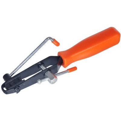 Инструмент для затягивания ленточных хомутов ШРУС АвтоDело 40058