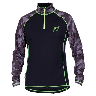 Термокофта Jethwear Alpha J1771-001 Размер XL