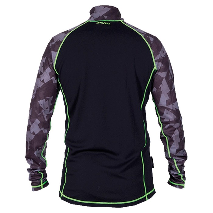 Термокофта Jethwear Alpha J1771-001 Размер XL