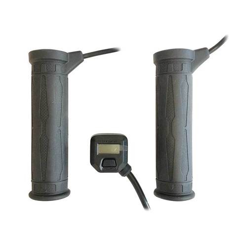 Комплект подогрева ручек и курка Koso (с дисплеем) AM10712H LU081754