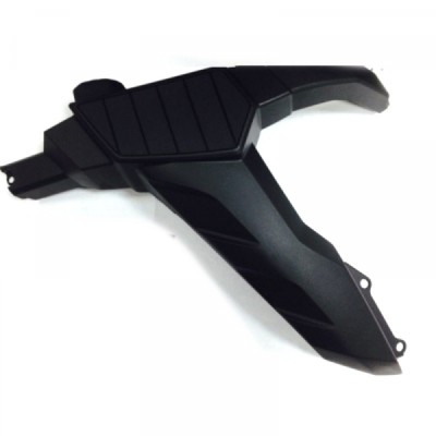 Облицовка бампера передняя левая для квадроциклов Yamaha Grizzly 550   700