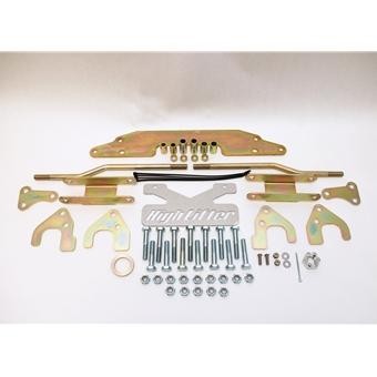 Лифт кит HighLifter 2" для квадроцикла Can-Am G2 Outlander 500 650 800 1000; Renegade 500 800 1000 (2012-2016) CLK1000-50