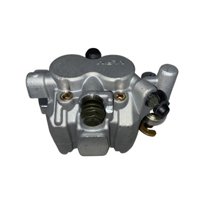 Суппорт левый QuadLogic для BRP Can-Am Commander  Maverick (2013-2017) 705600679 100-4211